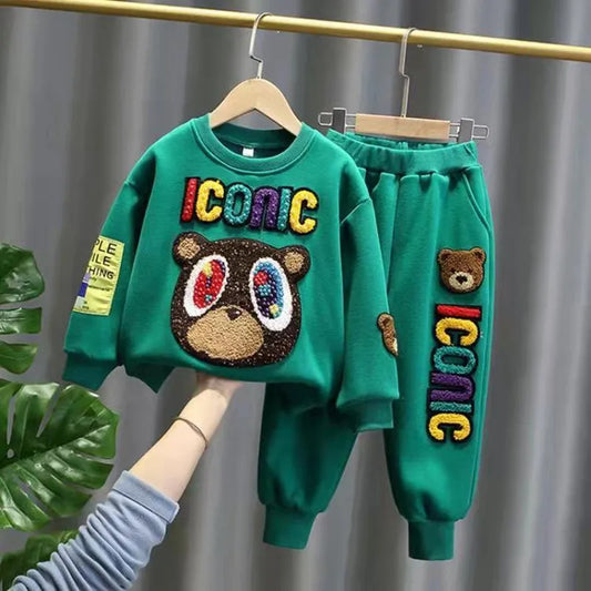 Universal Children Clothes Set